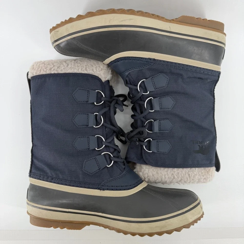 Sorel men winter